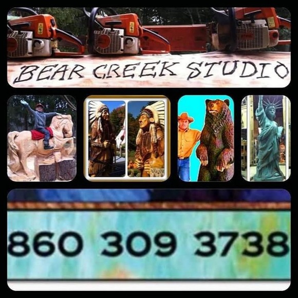 Meet your Posher, Bear creek studio - Picture 1 of 1